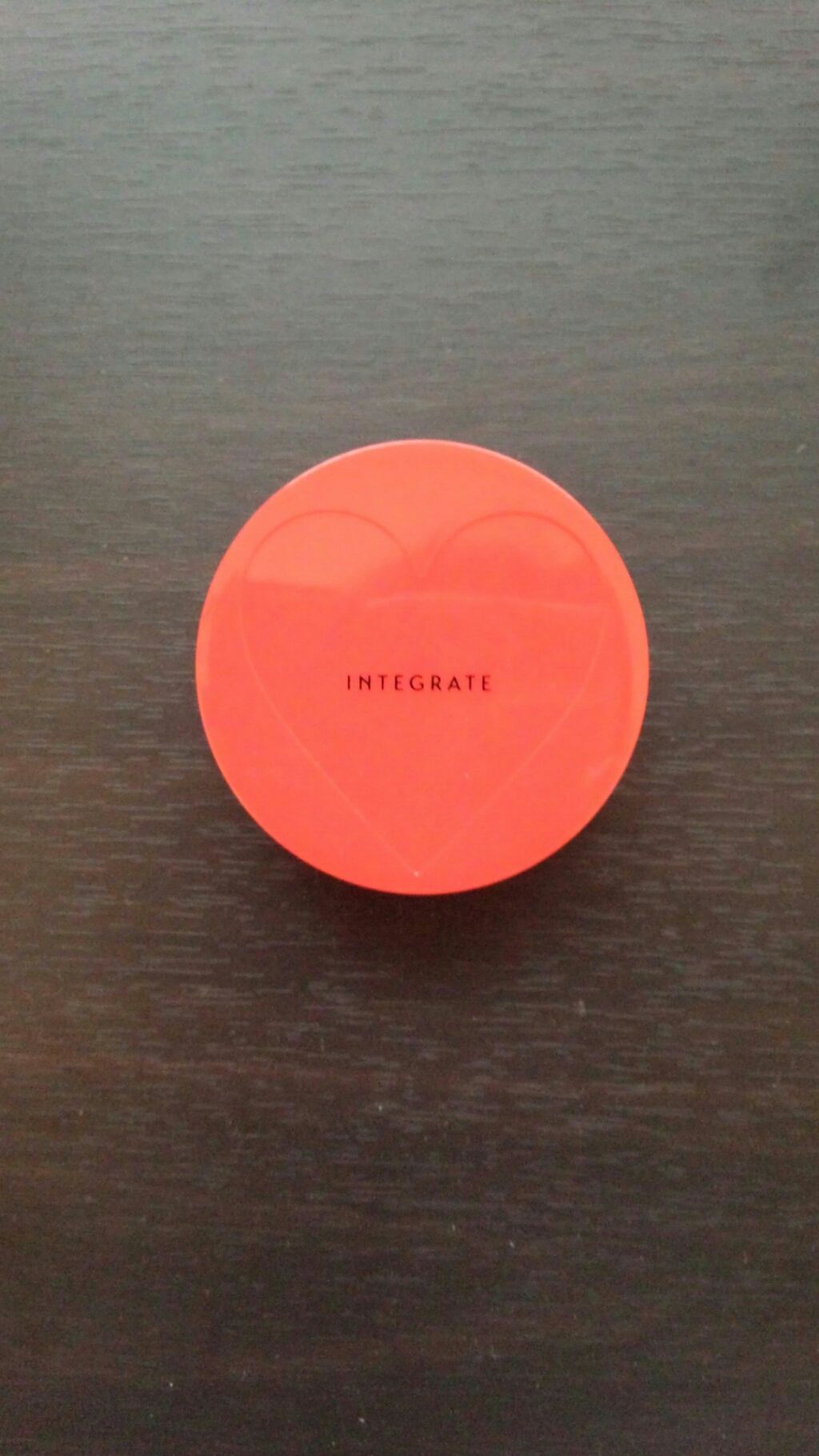 水ジェリークラッシュ/インテグレート/クリーム・エマルジョンファンデーションを使ったクチコミ（1枚目）