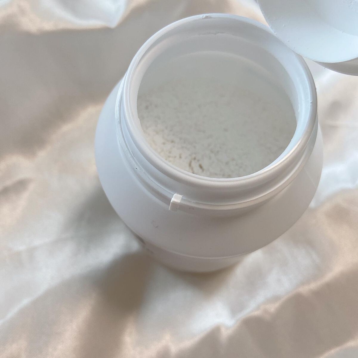 Maria on LIPS 「衣類のニオイ除去剤以前から通常の洗濯をしているのに匂いがきにな..」(2枚目)