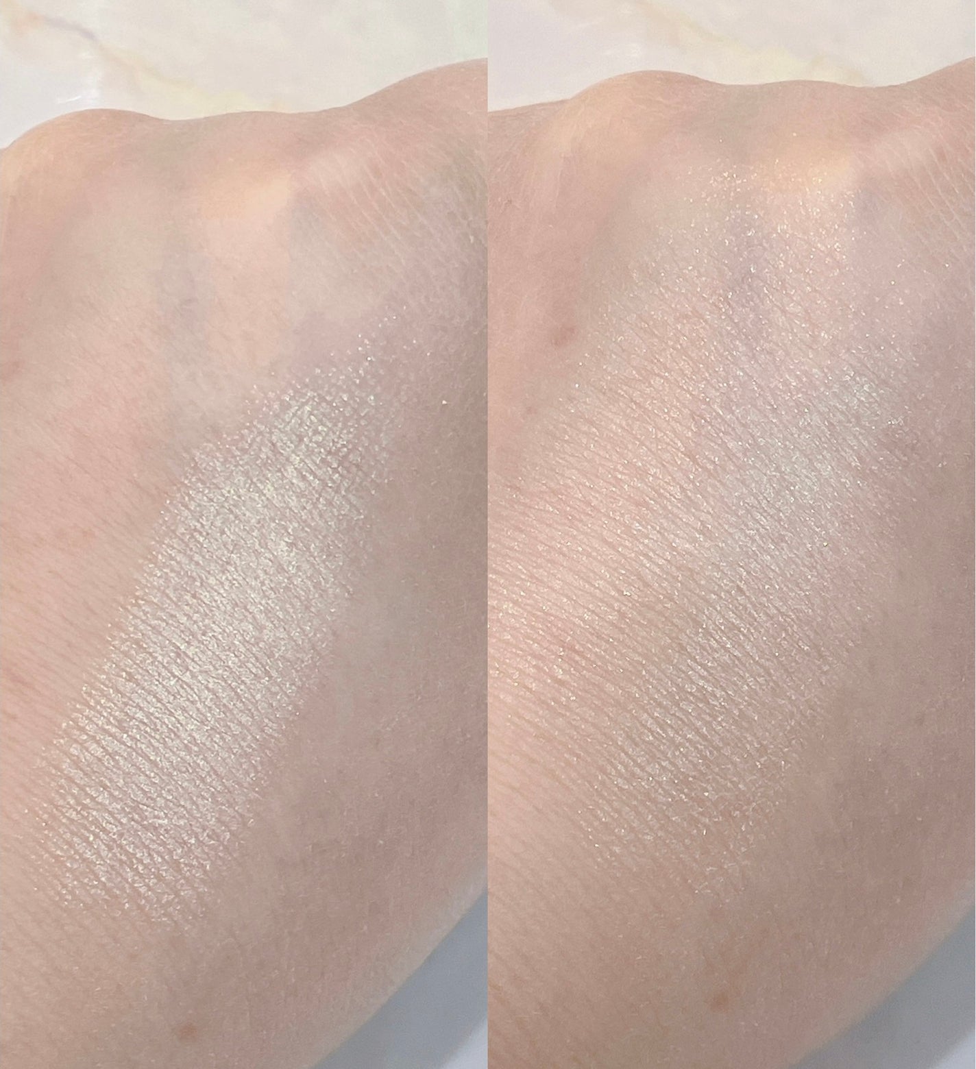 RMK グロースティック/RMK/スティックハイライトを使ったクチコミ(3枚目)