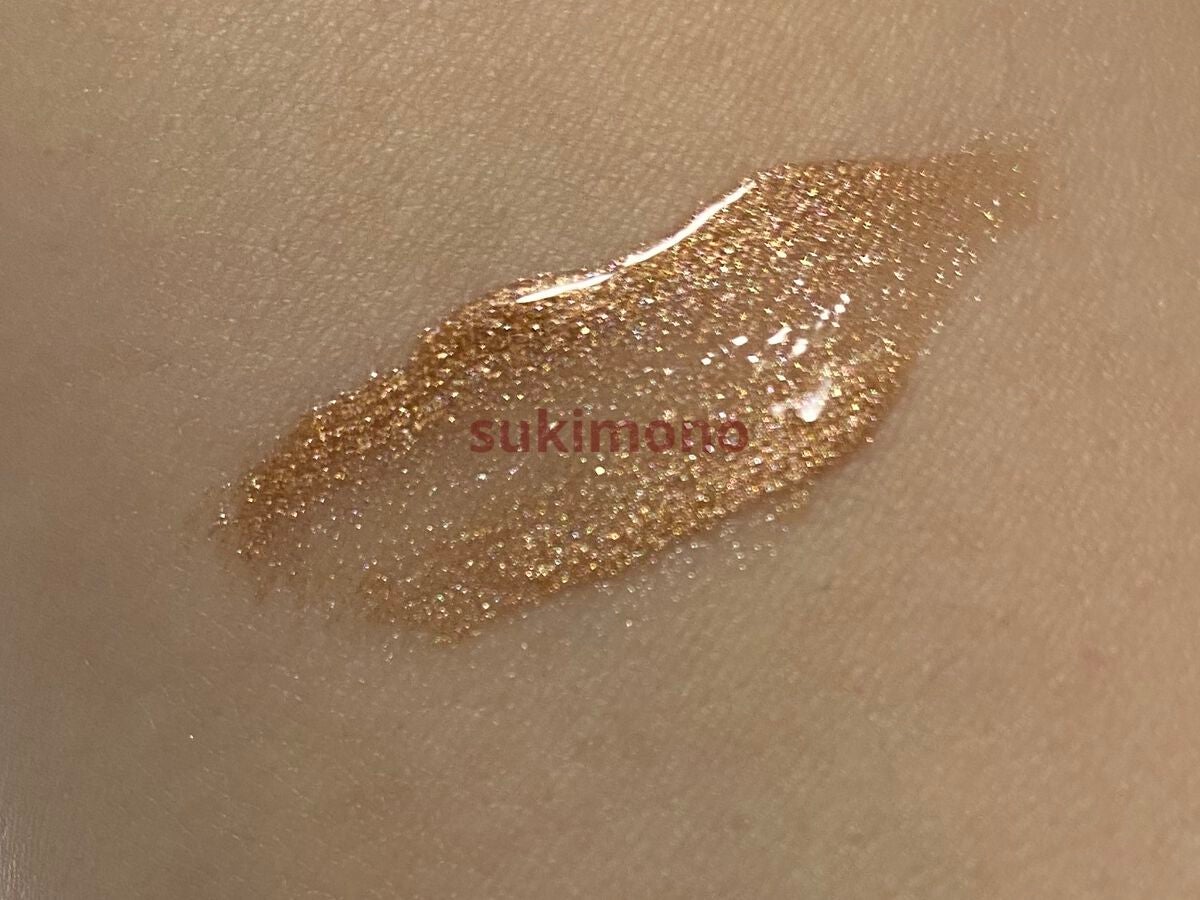 ルージュ ココ グロス/CHANEL/リップグロスを使ったクチコミ(4枚目)