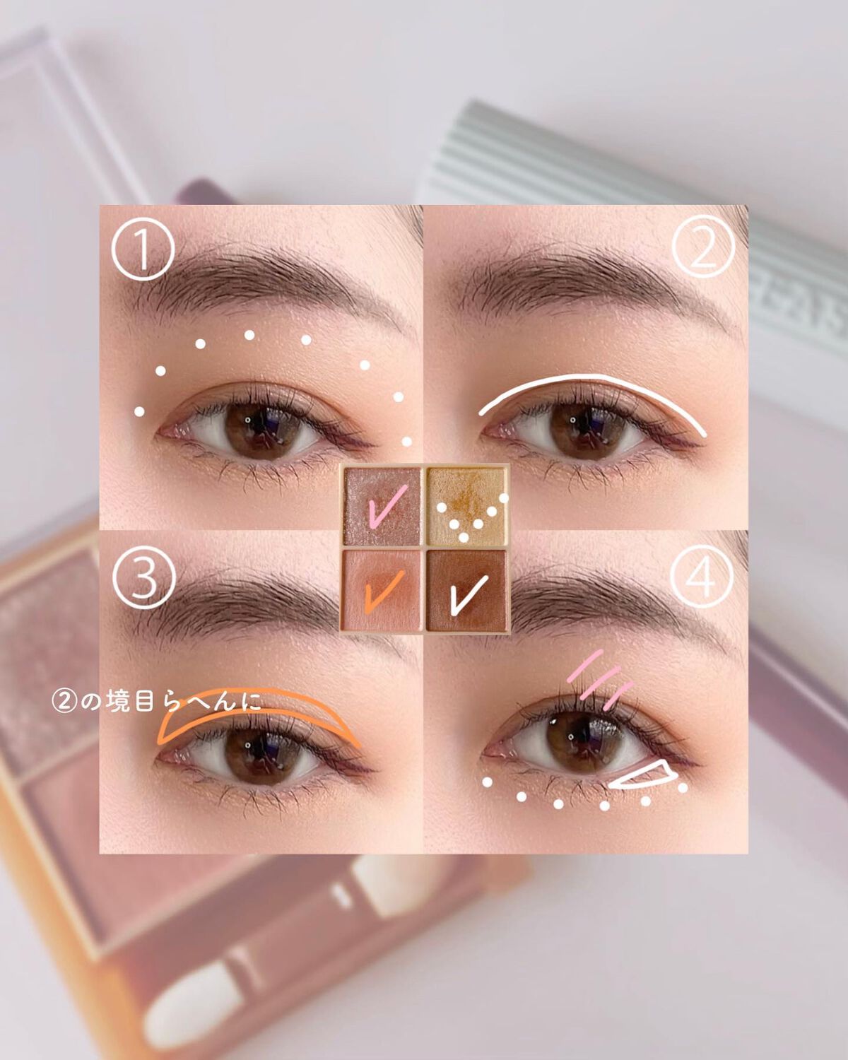 パーマネントカール マスカラ WP（ボリューム）/FASIO/マスカラを使ったクチコミ（3枚目）
