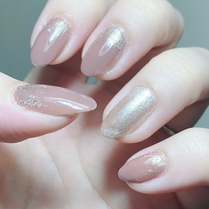 カラフルネイルズ/キャンメイク/マニキュアを使ったクチコミ(2枚目)