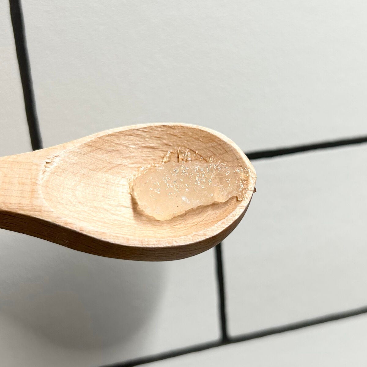 マンナンジェリーハイドロウォッシュ/PLUEST/洗顔料を使ったクチコミ(2枚目)