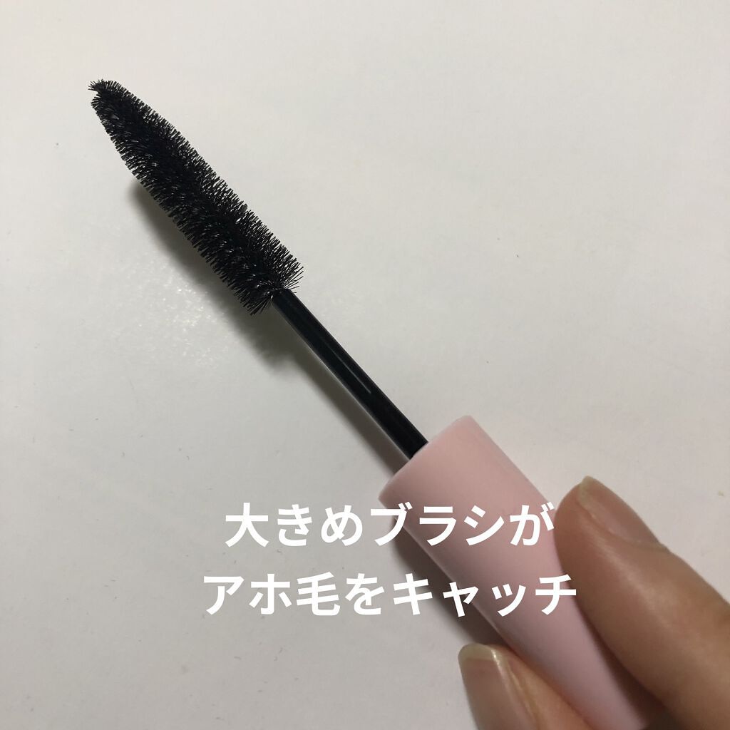 ポイントへアスティック ピュアシャンプーの香り		/フィアンセ/ヘアスタイリングを使ったクチコミ（2枚目）