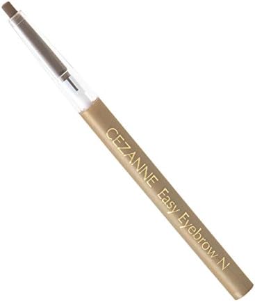 イージーアイブロウN 02 オリーブブラウン