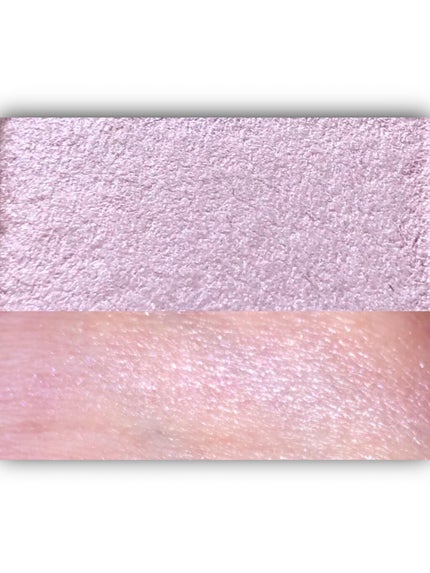 シルキースフレアイズ/キャンメイク/アイシャドウパレットを使ったクチコミ(5枚目)