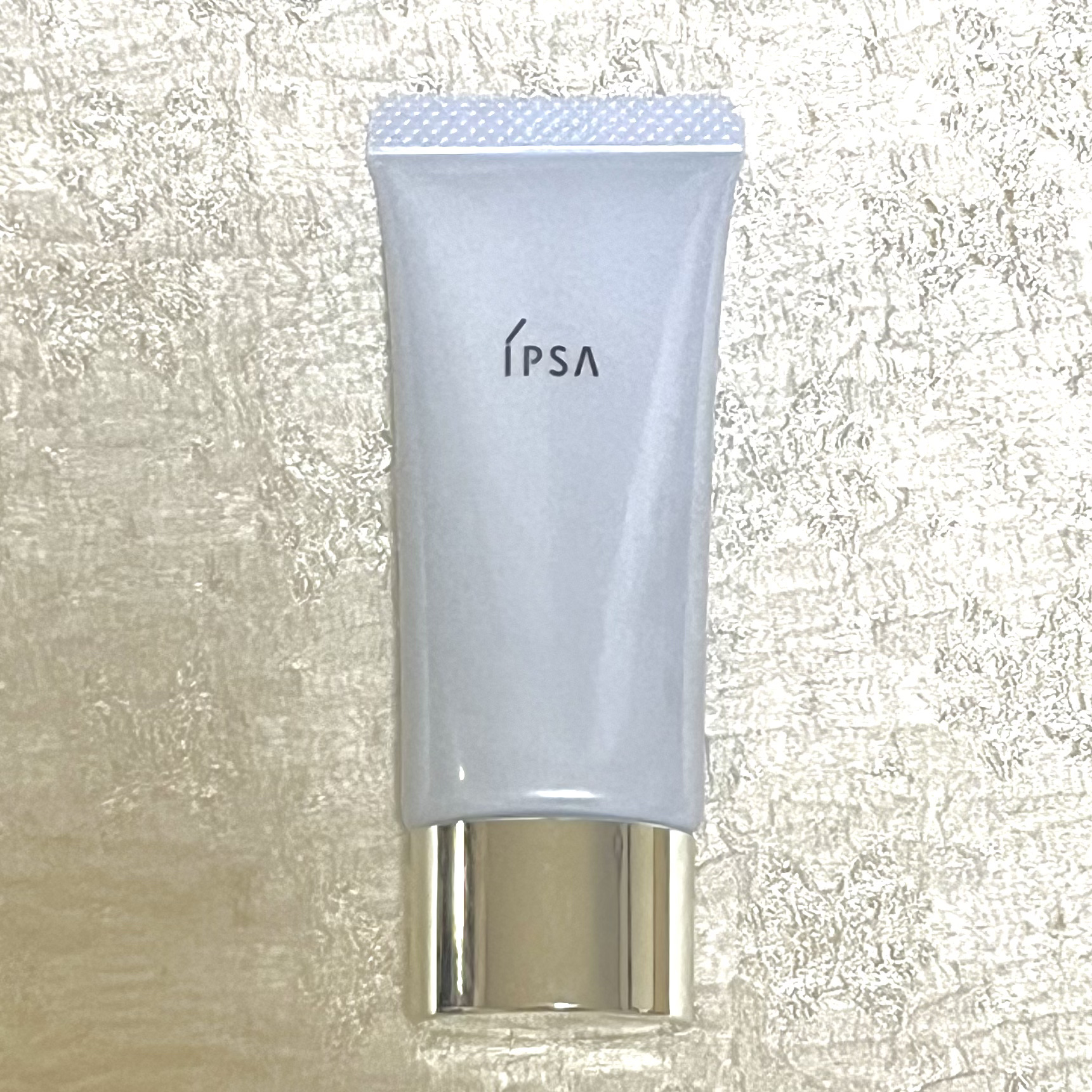 コントロールベイスe ブルー/IPSA/化粧下地を使ったクチコミ（1枚目）