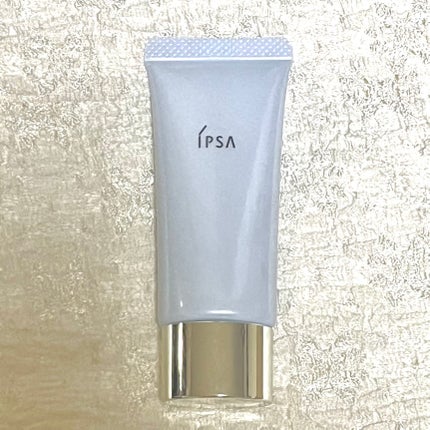 コントロールベイスe/IPSA/化粧下地を使ったクチコミ(1枚目)