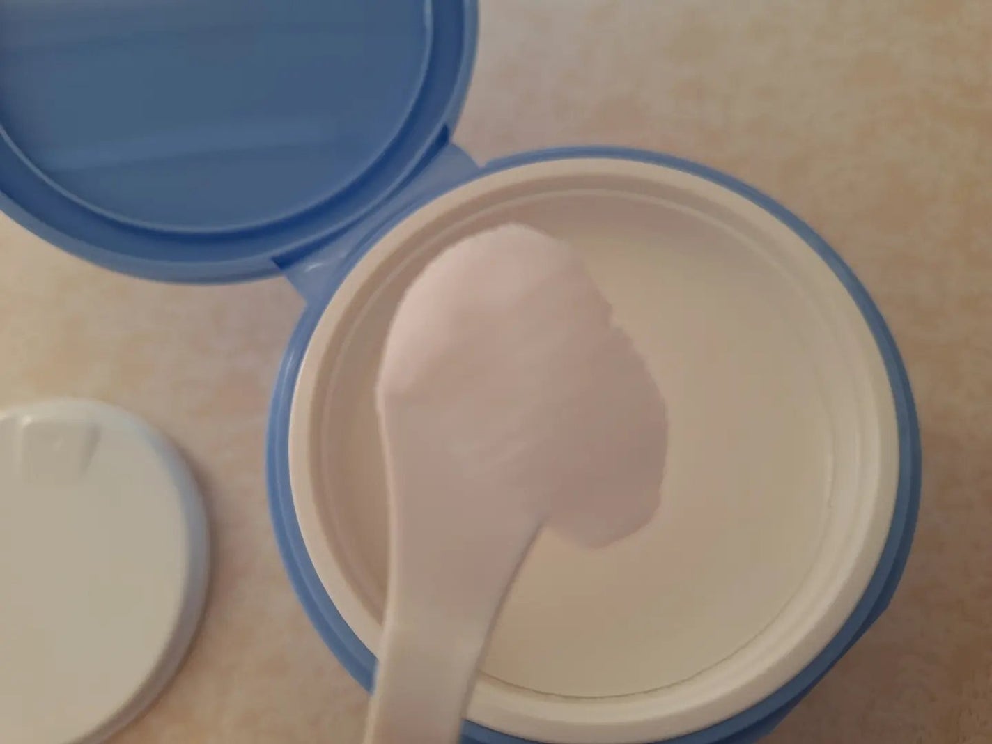 みきみきちゃま on LIPS 「#PR #ホワイトホールサムクレンジングバーム#Tovegan..」(4枚目)