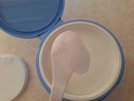 みきみきちゃま on LIPS 「#PR #ホワイトホールサムクレンジングバーム#Tovegan..」(4枚目)