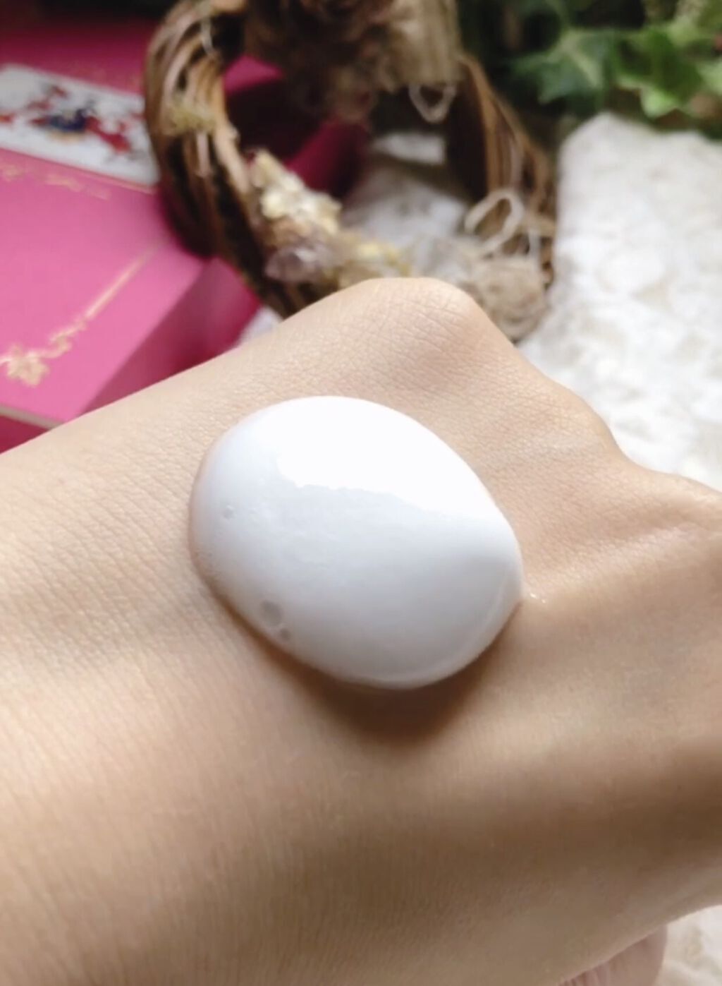 プレミアムスパフォーム シャンプー／コンディショナー シャンプーつけかえ用/セグレタ/市販シャンプーを使ったクチコミ（2枚目）