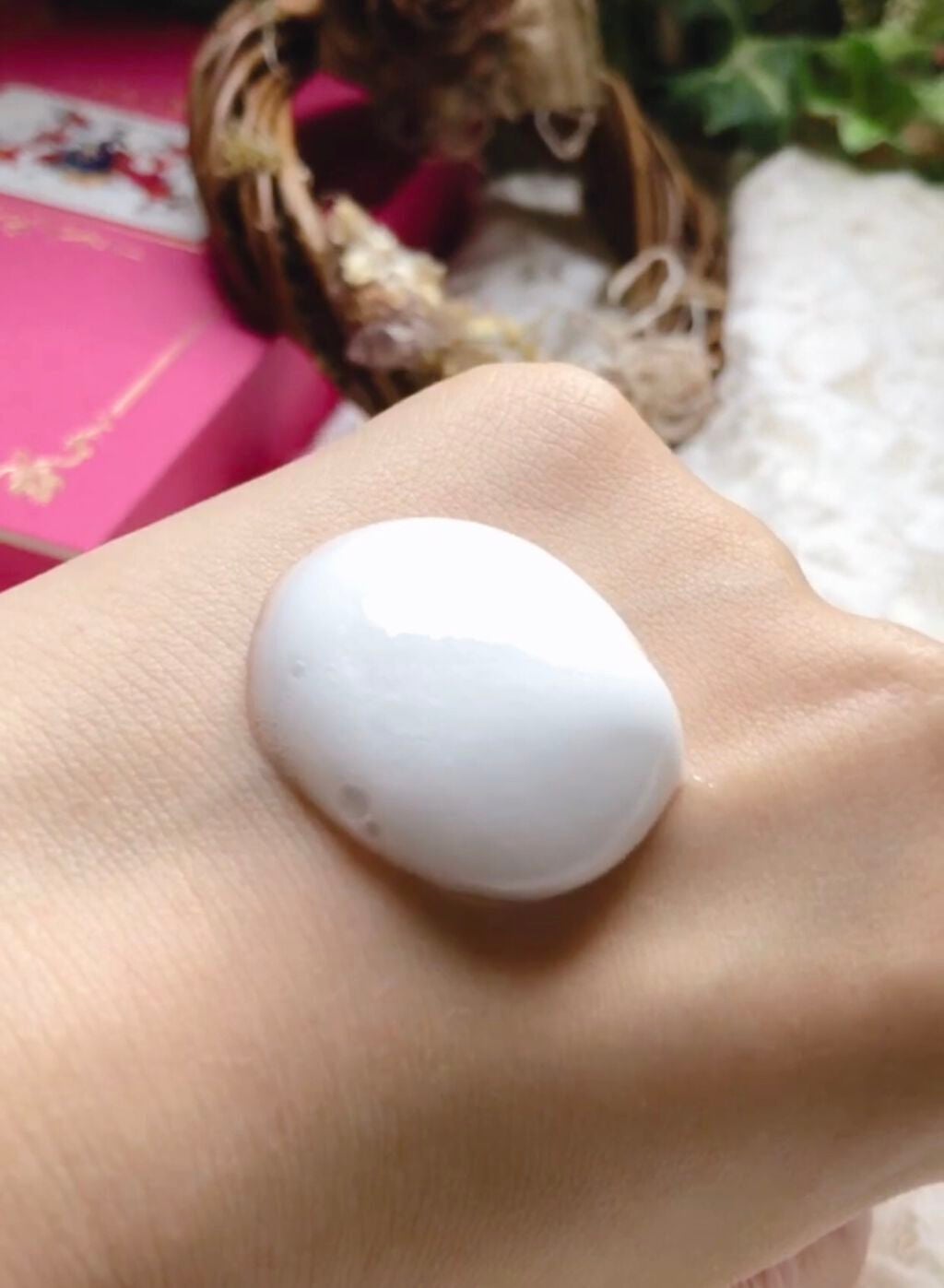 プレミアムスパフォーム シャンプー/コンディショナー/セグレタ/市販シャンプーを使ったクチコミ(2枚目)