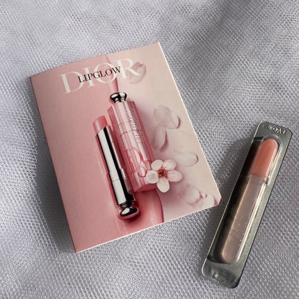 ãã£ãªãŒã« ã¢ãã£ã¯ã ãªãã ã°ããŠ/Dior/ãªããããŒã ã䜿ã£ãã¯ãã³ãïŒ6æç®ïŒ