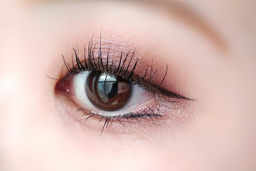 プロ アイ パレット/CLIO/アイシャドウパレットを使ったクチコミ（3枚目）