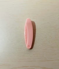 顔・まゆ用ミニT字カミソリ/ニッケンかみそり株式会社/その他スキンケアグッズを使ったクチコミ(2枚目)