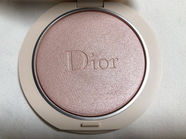 ディオールスキン フォーエヴァー クチュール ルミナイザー/Dior/プレストパウダーを使ったクチコミ（2枚目）