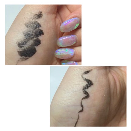 ライナー・ディスタービア/GIVENCHY/リキッドアイライナーを使ったクチコミ(2枚目)