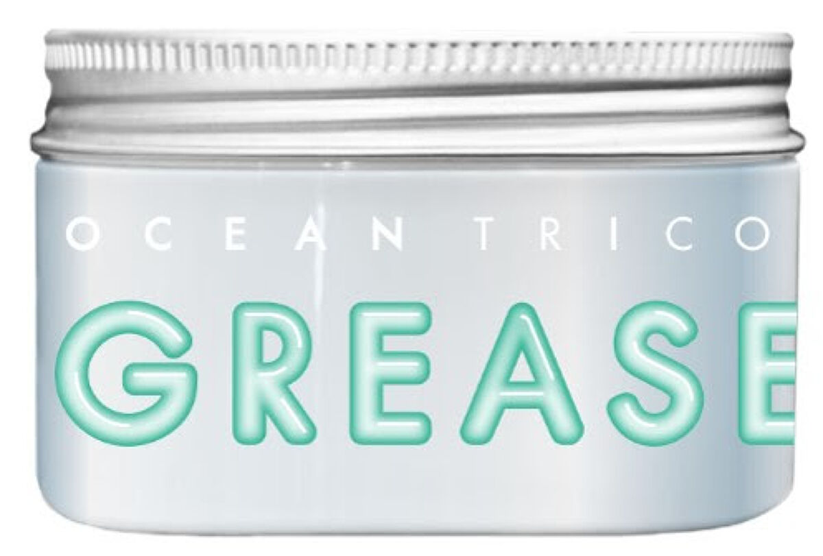OCEAN TRICO ヘアスタイリング グリース