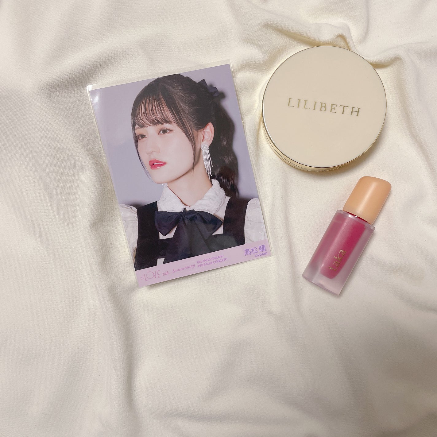 パーフェクティングフィッティング フルカバレッジクッション/LILIBETH/クッションファンデーションを使ったクチコミ(2枚目)