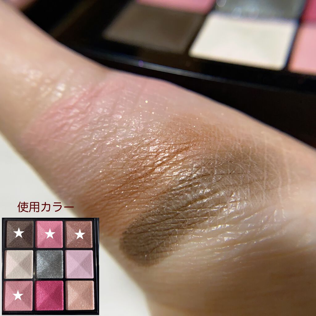 Secriss (シクリス)/OLENS/カラーコンタクトレンズを使ったクチコミ(4枚目)