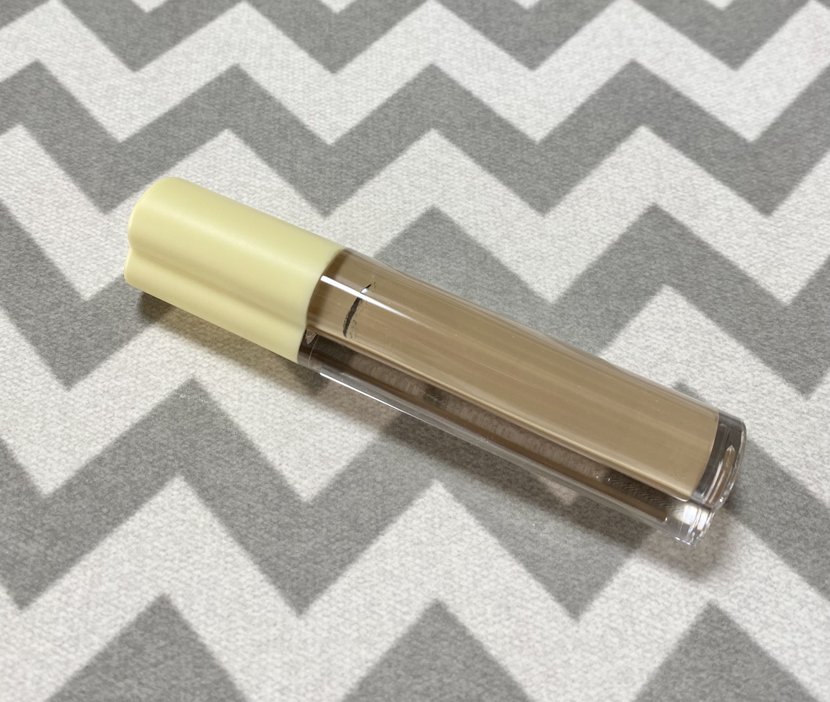 メリーエブリデイカラーコレクティングコンシーラー/Merry monde/リキッドコンシーラーを使ったクチコミ（2枚目）