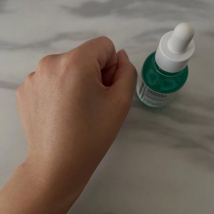 waco on LIPS 「CNPダーマアンサーアゼライン酸ミントアンプルPDRN*1・ア..」(4枚目)