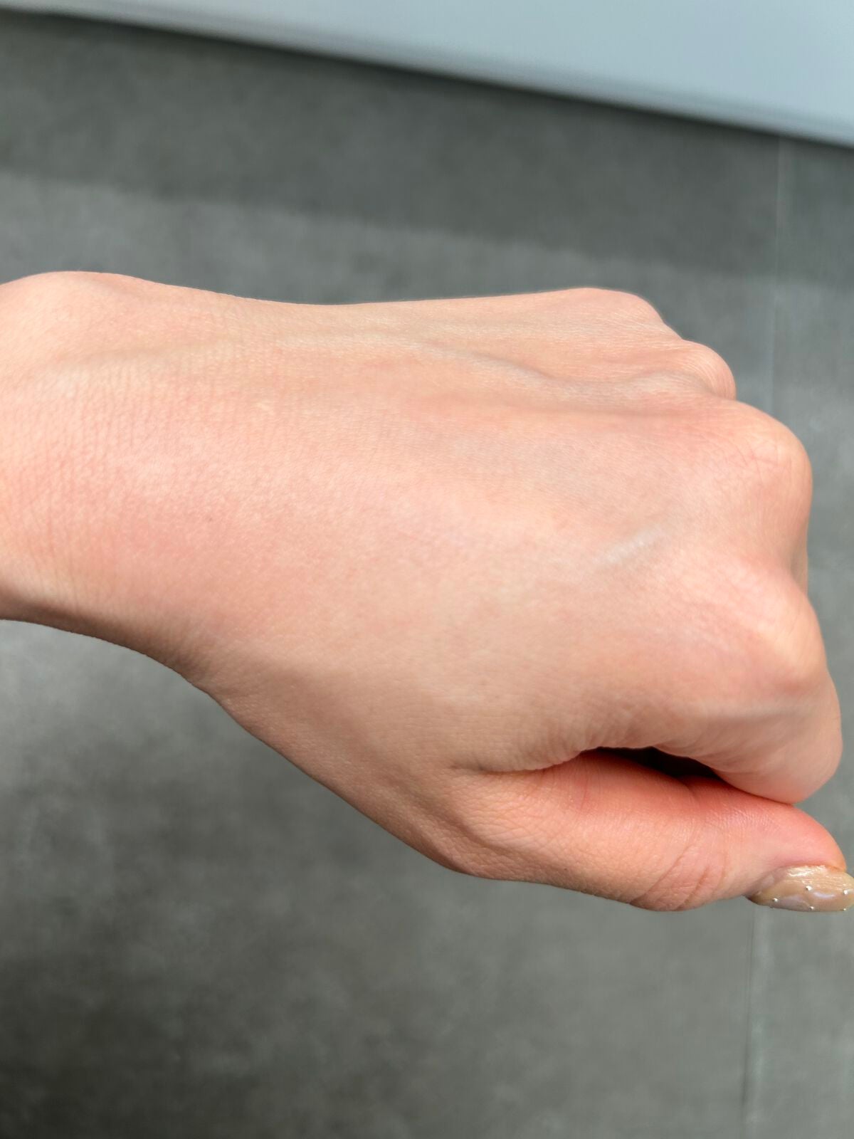 ウォータースプラッシュサンクリーム セラミド/espoir/日焼け止めクリームを使ったクチコミ(3枚目)