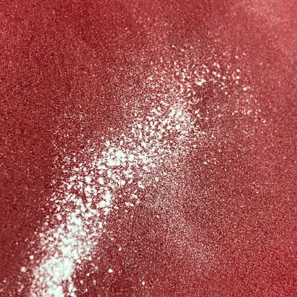 フィニッシングパウダー マット/チャコット・コスメティクス/ルースパウダーを使ったクチコミ(4枚目)