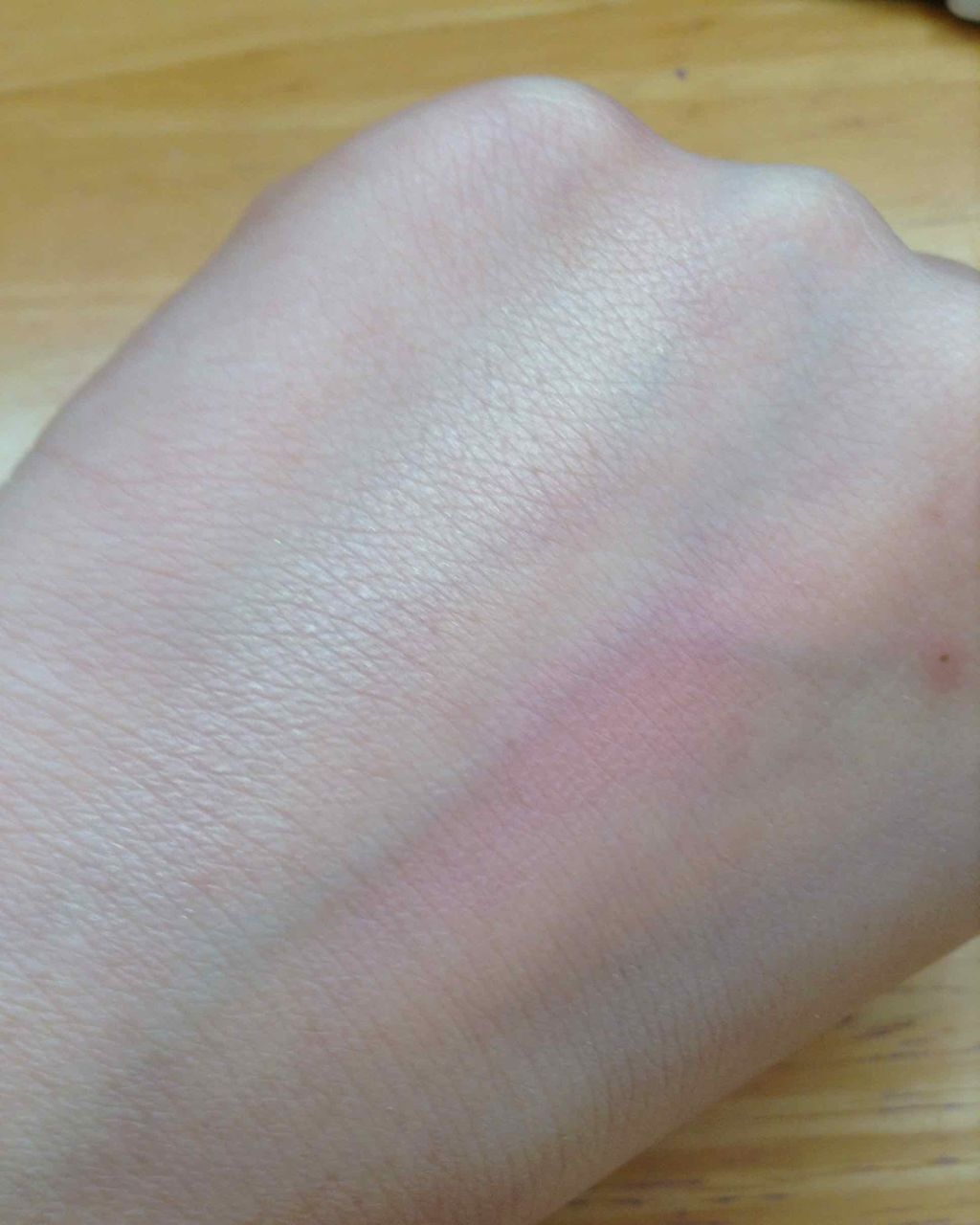 カンコレ チーク/DAISO/パウダーチークを使ったクチコミ(2枚目)