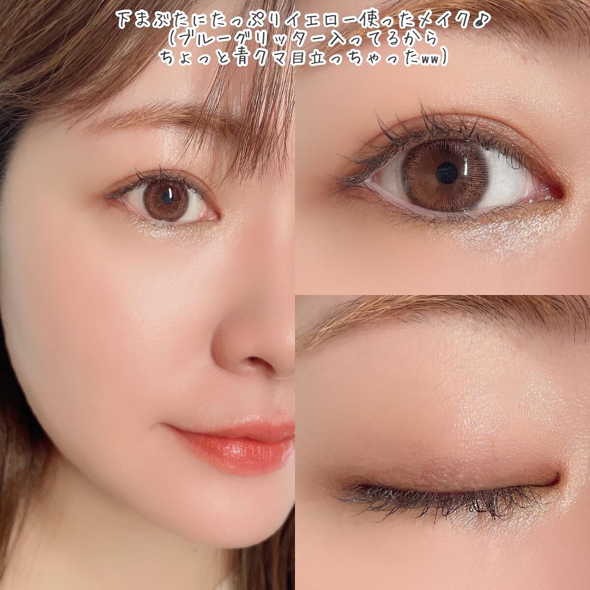 マルチ パレット/Celvoke/マルチパレットを使ったクチコミ(4枚目)