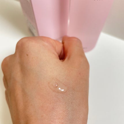 薬用アクアコラーゲンゲル スーパーセンシティブEX/ドクターシーラボⓇ/オールインワン化粧品を使ったクチコミ(2枚目)