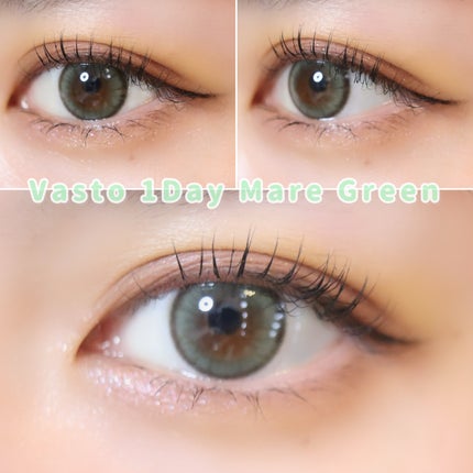 COLOさん˚✧₊⁎❝᷀ົཽ≀ˍ̮ ❝᷀ົཽ⁎⁺˳✧༚ on LIPS 「本日紹介するのは@eotd_jpMimundoからVastoと..」(4枚目)