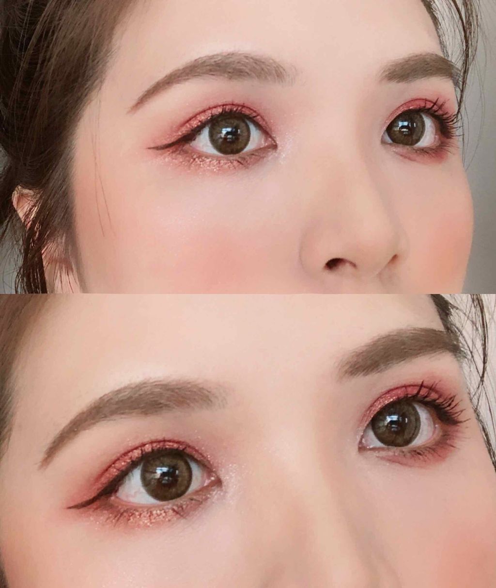 Super Shock Shadow/ColourPop/単色アイシャドウを使ったクチコミ（2枚目）