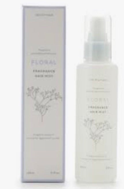 ボディミスト ピュアシャンプーの香り【パッケージリニューアル】/フィアンセ/香水(レディース)を使ったクチコミ(5枚目)