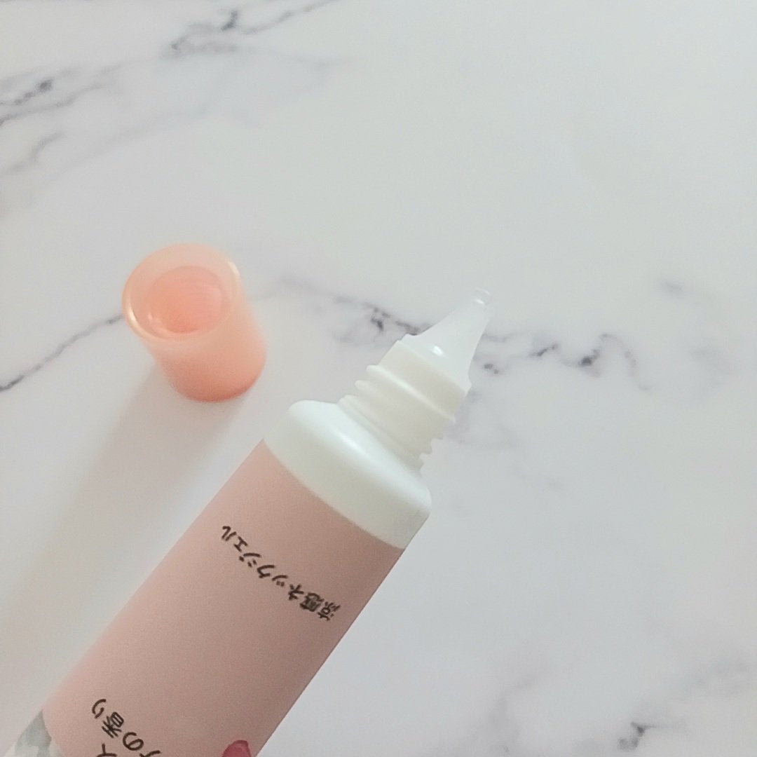 8x4 アロマスイッチ 涼感ネックジェル パリスブーケの香り/8x4/デオドラント・制汗剤を使ったクチコミ(3枚目)