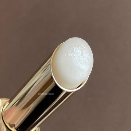 リップケア ブラー/excel/リップクリームを使ったクチコミ(2枚目)