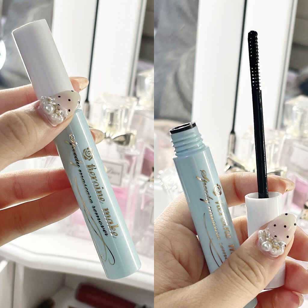 サンシビオ エイチツーオー D/ビオデルマ/クレンジングウォーターを使ったクチコミ（1枚目）