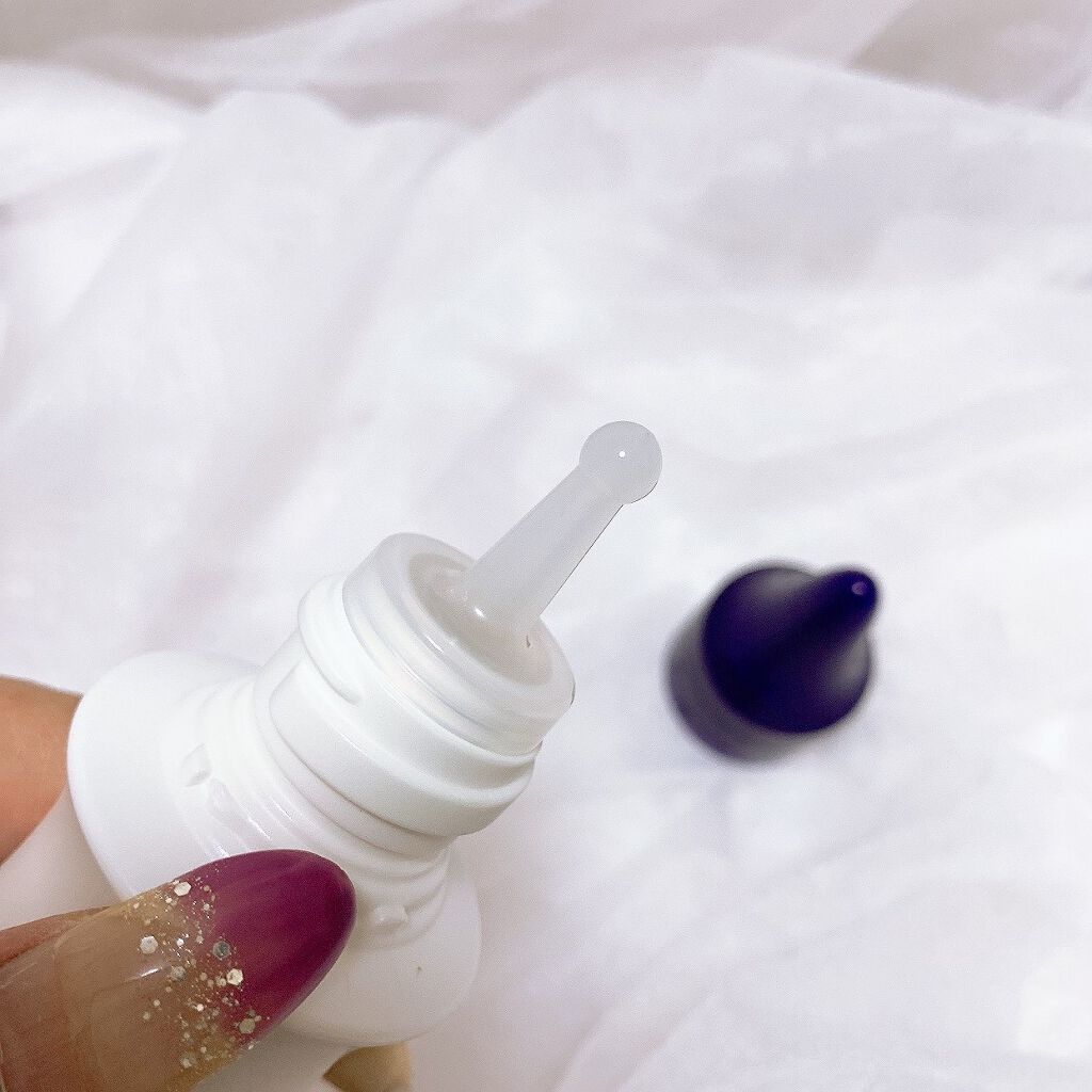 セグレタ 育毛エッセンス/花王/頭皮ローションを使ったクチコミ（2枚目）