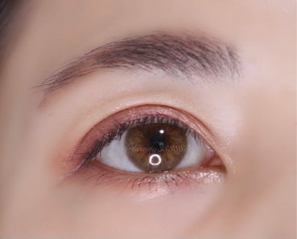 エレガンス ヌーヴェル アイズ/Elégance/アイシャドウパレットを使ったクチコミ(8枚目)