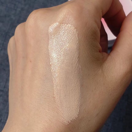 F5 リフレッシュクッション/keybo/クッションファンデーションを使ったクチコミ(4枚目)