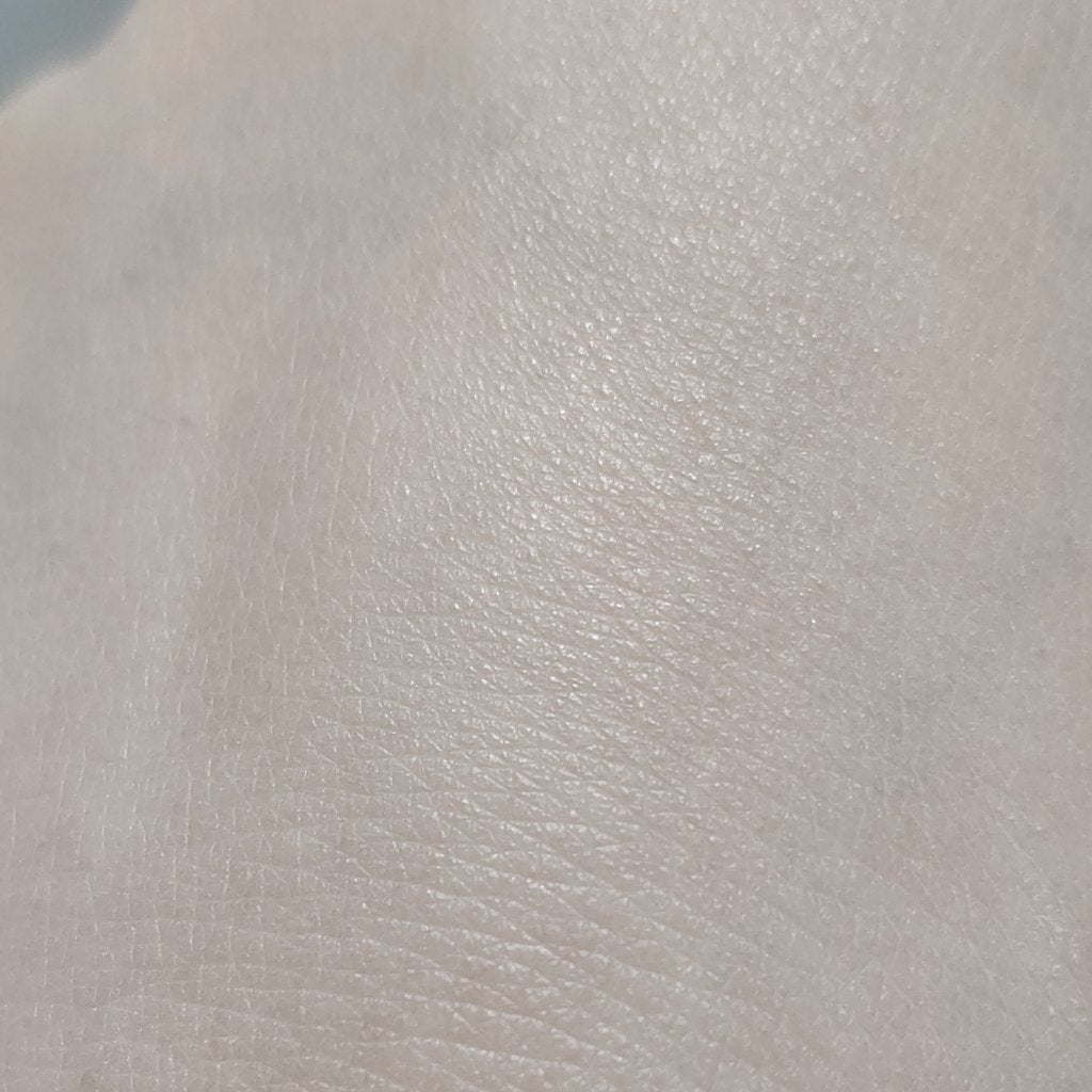 アプソリュ エッセンス イン パウダー/LANCOME/ルースパウダーを使ったクチコミ(4枚目)