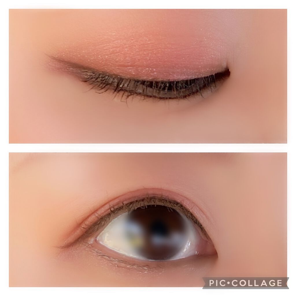 プロ アイ パレット/CLIO/アイシャドウパレットを使ったクチコミ(3枚目)