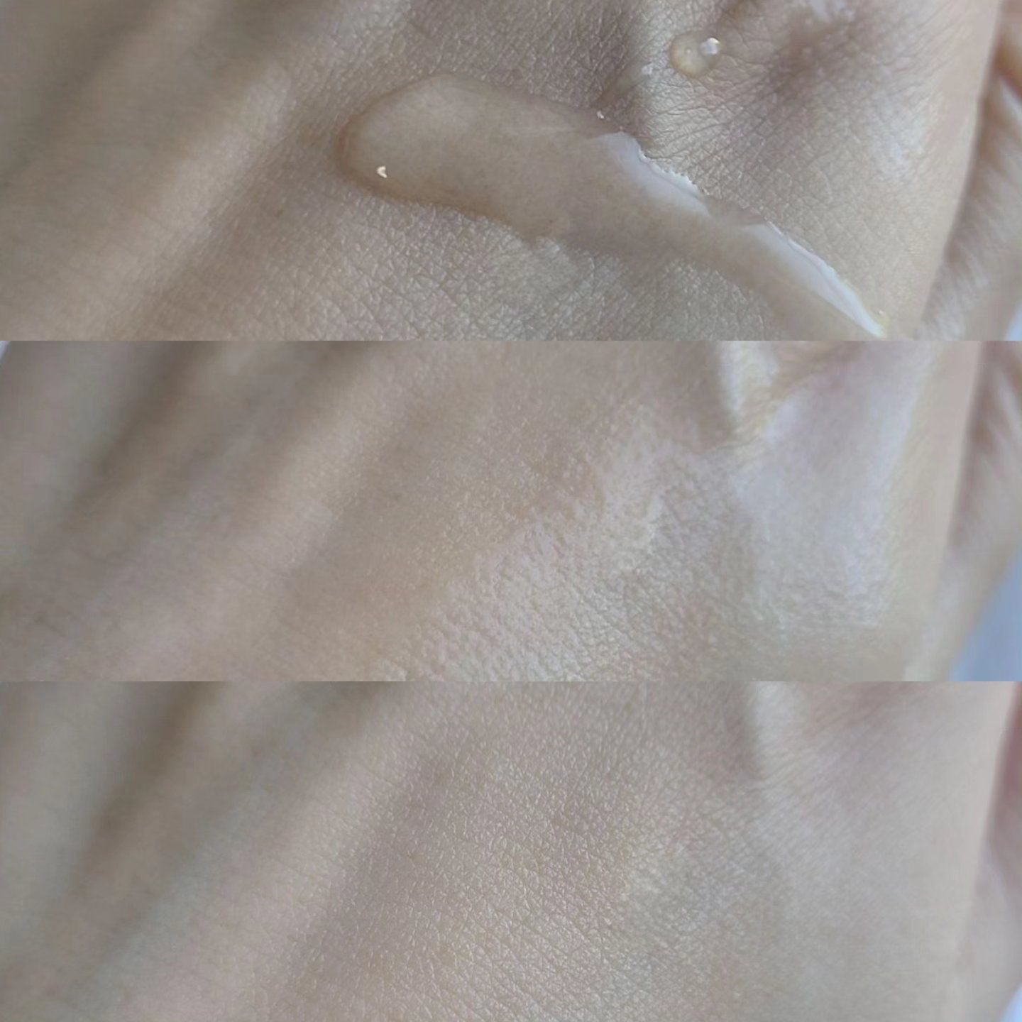 fift マーメイドシルク/fift/乳液を使ったクチコミ（2枚目）