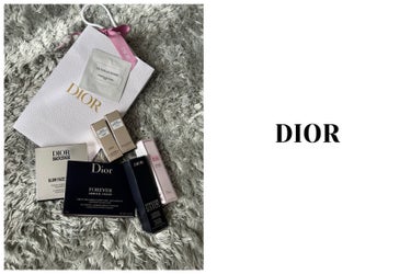 ディオール バックステージ フェイス グロウ パレット/Dior/プレストパウダーを使ったクチコミ（1枚目）