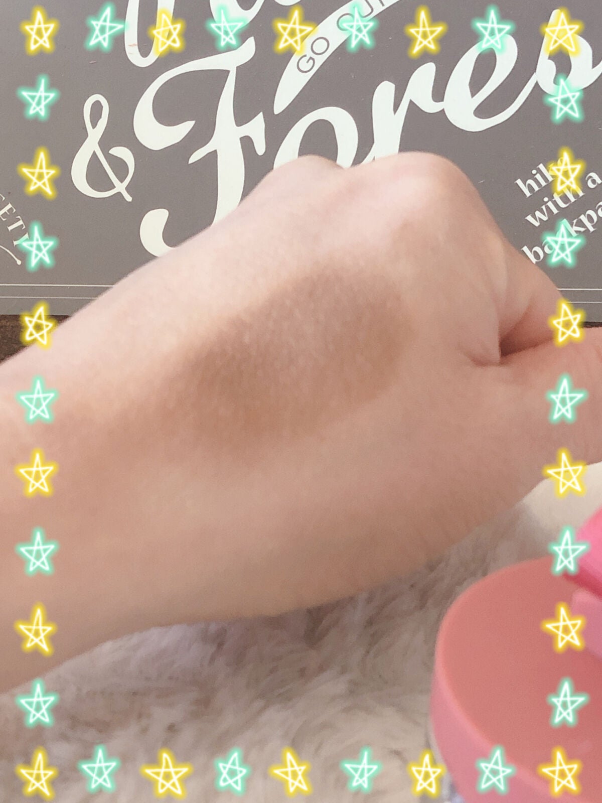 HAIRLINE SHADING POWDER/ukiss/その他を使ったクチコミ(4枚目)