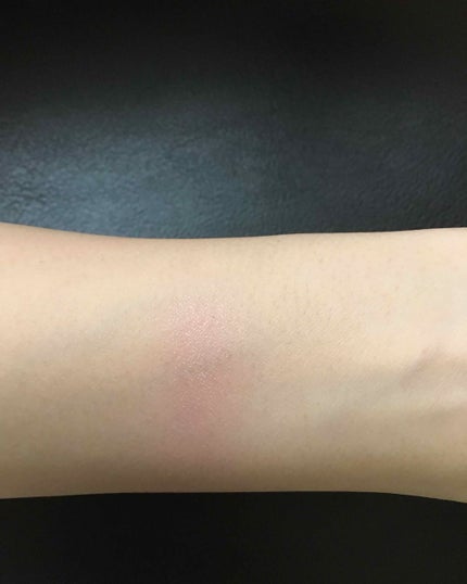 クリームハイライター/キャンメイク/クリームハイライトを使ったクチコミ(2枚目)