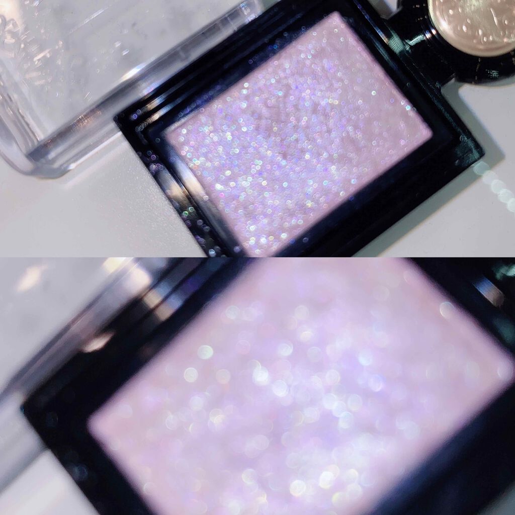 シャドーカスタマイズ (フローティング)/MAJOLICA MAJORCA/単色アイシャドウを使ったクチコミ（2枚目）