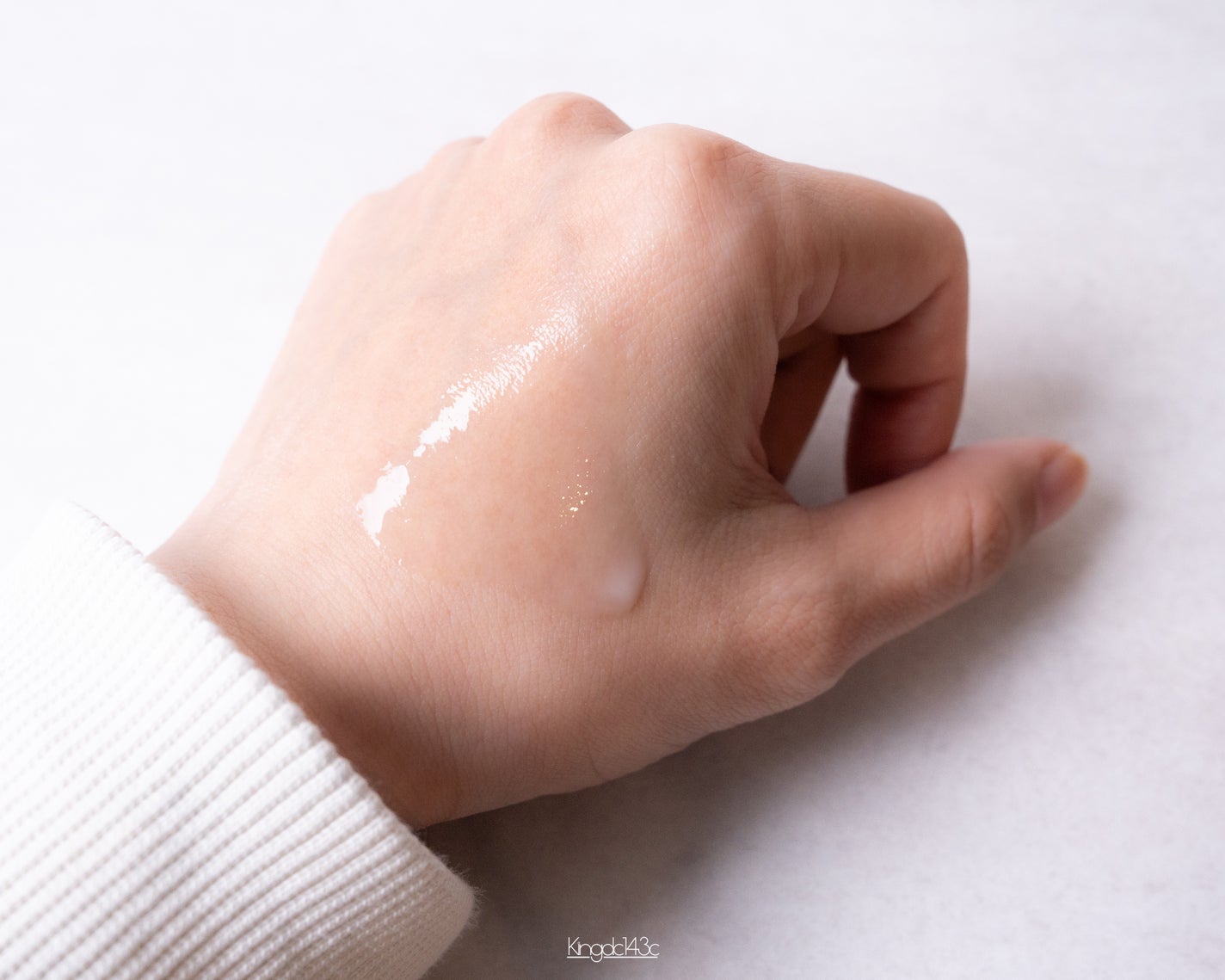 ダーマセラム アゼライン酸5%/SHIMBI METHOD/美容液を使ったクチコミ(7枚目)