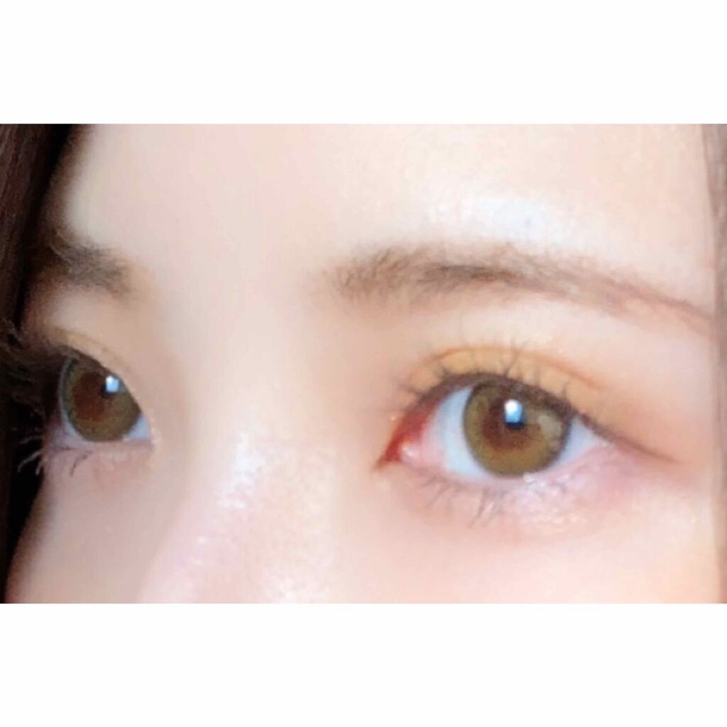 リシェ フォギーオン チークス/Visée/パウダーチークを使ったクチコミ(3枚目)