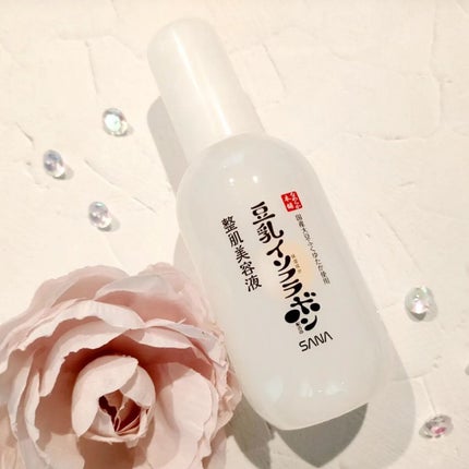 なめらか本舗 整肌美容液 NC/なめらか本舗/美容液を使ったクチコミ(1枚目)